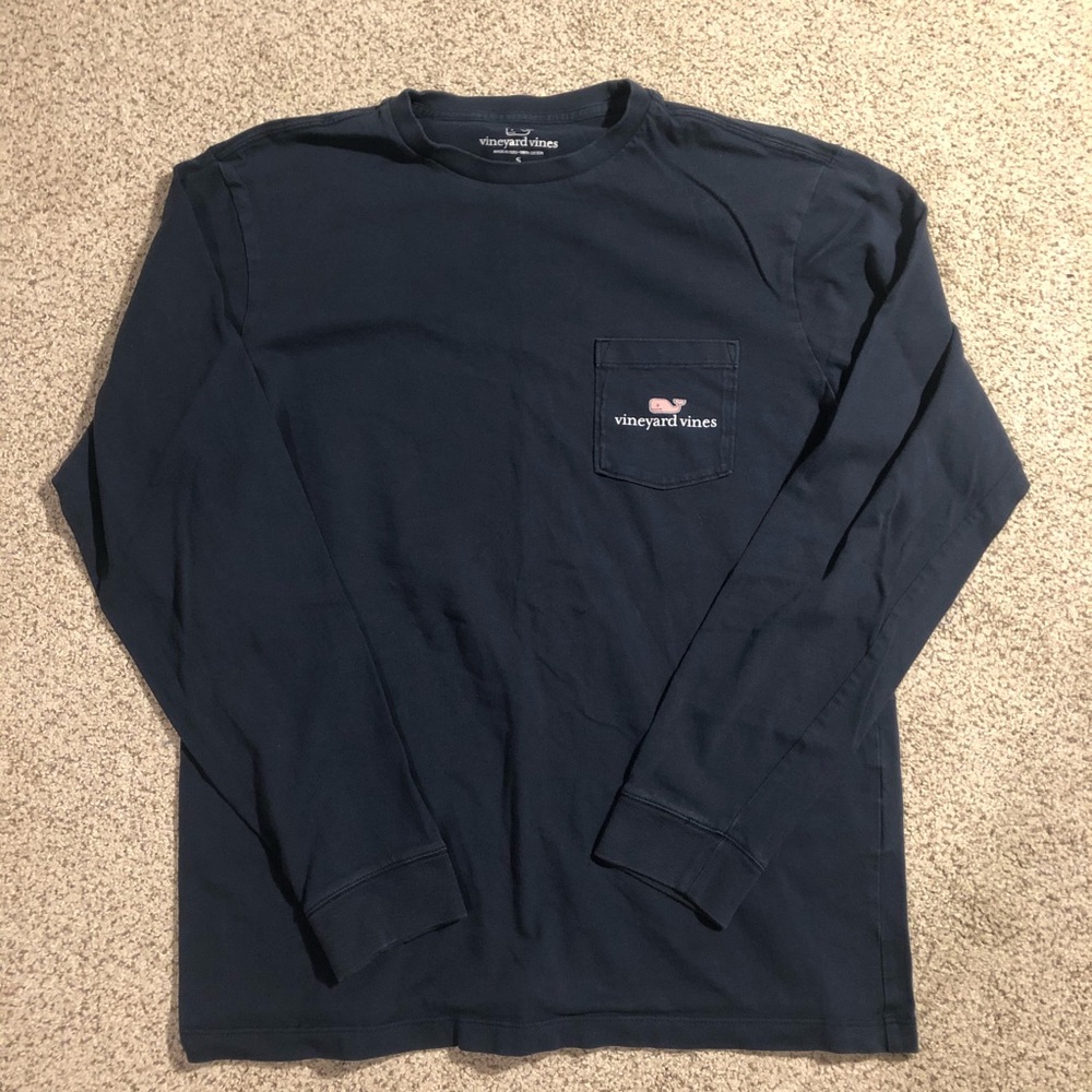 Vineyard Vines shirt